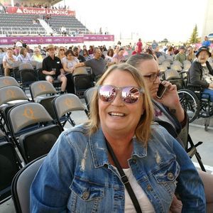 Meet your Posher, Michelle